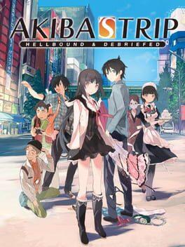 Akiba's Trip ファーストメモリー