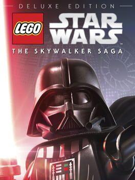 LEGO スター ウォーズ・スカイウォーカー サーガ デラックス エディション