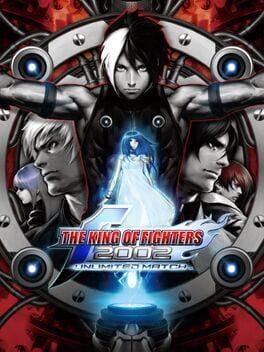 KOF2002UM
