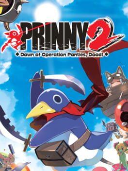 プリニー 2 特攻遊戯! 暁のパンツ大作戦ッス！！
