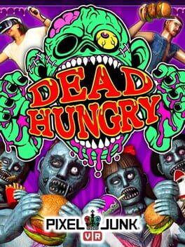PixelJunk VR™ Dead Hungry