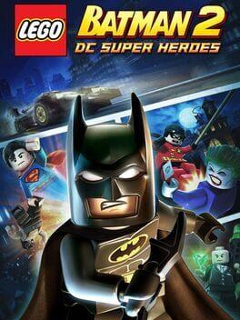 LEGO® Batman™ 2