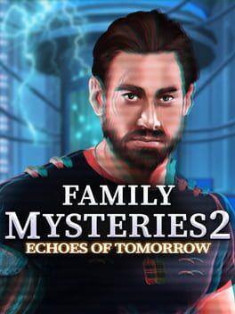 Family Mysteries 2: Echoes of Tomorrow (Xbox One Version)