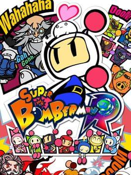 Super Bomberman R (中日英韩文版)