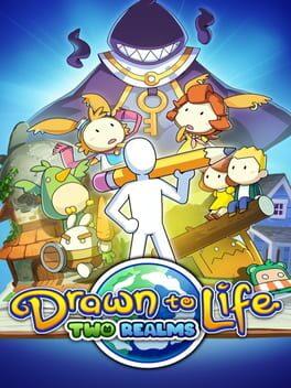 ドローン トゥ ライフ 2つの王国