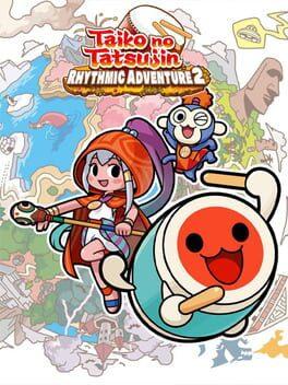 太鼓の達人 ドコドン！ ミステリーアドベンチャー