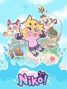 ニコが来た！