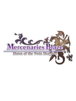 マーセナリーズブレイズ 黎明の双竜