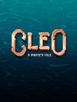 Cleo - a pirate's tale