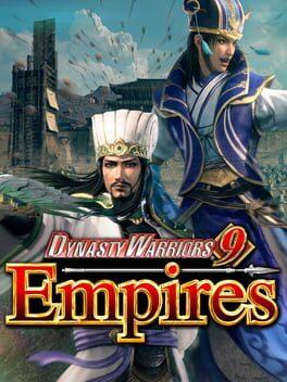 真・三國無双 8 Empires