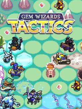 ジェムウィザーズ戦術