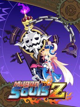 圧倒的遊戯ムゲンソウルズ Z