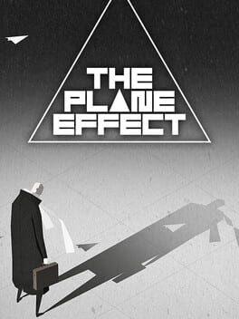 The Plane Effect - サラリーマン -