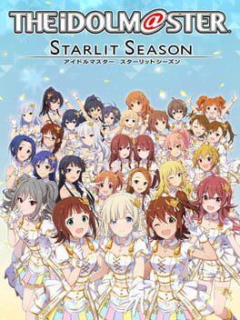 アイドルマスター スターリットシーズン