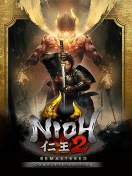 仁王２ Remastered Complete Edition