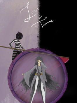 Lost to Time