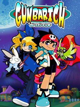 GUNBARICH