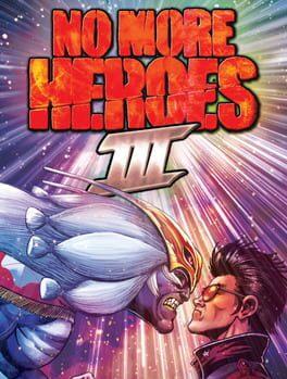 No More Heroes 3 Xbox