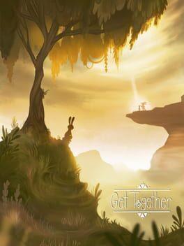Get Together: A Coop Adventure