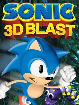 ソニック3D フリッキーアイランド