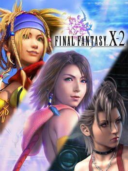 ファイナルファンタジーX-2