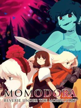 Momodora: 月下のレクイエム