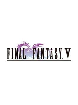 ファイナルファンタジー V