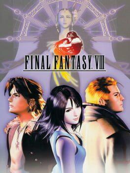 ファイナルファンタジーVIII