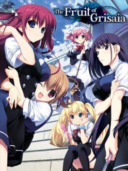 グリザイアの果実 Le Fruit de la Grisaia