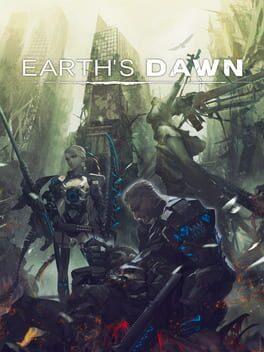 EARTH WARS