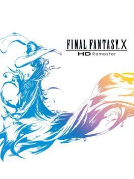 ファイナルファンタジー X HD リマスター