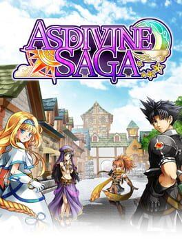 アスディバインサーガ