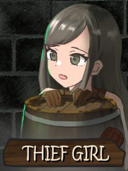 The Thief Girl: 盗賊少女