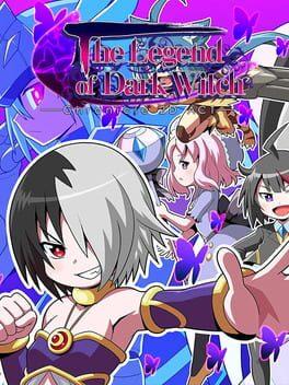 魔神少女 Chronicle 2D Act