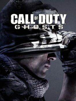 Call of Duty®: Ghosts 制品版 (英文版)