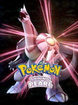 ポケットモンスター シャイニングパール