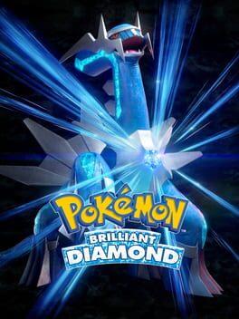 ポケットモンスター ブリリアントダイヤモンド