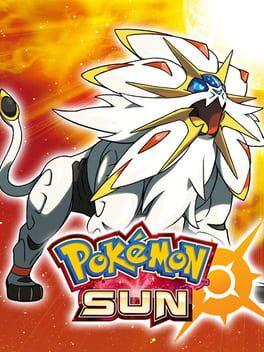 ポケットモンスターサン