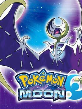 ポケットモンスタームーン