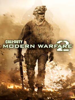 Call of Duty®: Modern Warfare® 2