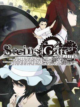 STEINS;GATE ELITE