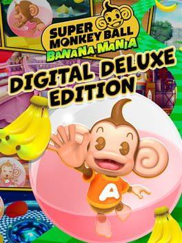 たべごろ！スーパーモンキーボール 1 & 2 リメイク デジタルデラックス版