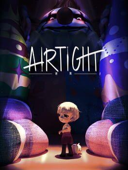 密閉Airtight