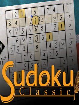 ナンプレ Classic