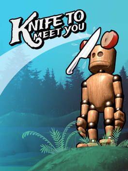 Knife To Meet You