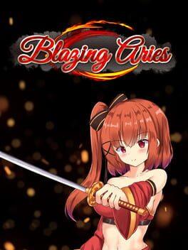閃紅のアリエス