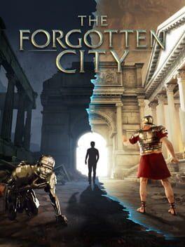 遗忘之城 (The Forgotten City)