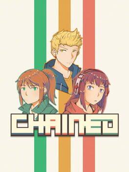 Chained