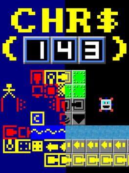 CHR$(143)