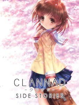 Clannad 光見守る坂道で